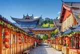 Bỏ túi những kinh nghiệm quý giá khi đi Tour du lịch Trung Quốc