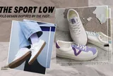 VANS SPORT LOW TRI-TONE: PHONG CÁCH ĐƯỜNG PHỐ VỚI THIẾT KẾ THỜI THƯỢNG VÀ TIỆN LỢI