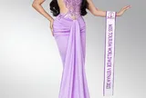 Wendy Thuỳ Nguyễn đoạt Á hậu 4 tại Miss Tourism Queen Worldwide 2023