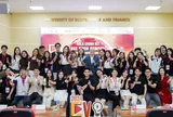 “E-commerce Video Competition 2024" giúp sinh viên tiếp cận ngành E-commerce tại thị trường Việt Nam