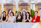 Khởi động hành trình chinh phục vương miện Hoa hậu Doanh nhân Siêu Quốc Gia 2025 tại TP.Phan Thiết