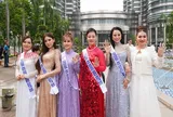 Thí sinh Miss Business World Beauty 2025 sẵn sàng tỏa sáng tại Malaysia
