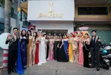 JENNIFER LY COUTURE CHÍNH THỨC KHAI TRƯƠNG – DẤU ẤN TRƯỞNG THÀNH CỦA MỘT THƯƠNG HIỆU DẠ HỘI CAO CẤP