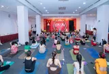 Festival Yoga 2026 “Mở khóa cơ thể”, lan tỏa tinh thần sống khỏe tích cực