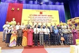 Thành lập Văn phòng Viện Công nghệ chống làm giả miền Tây Nam Bộ tại Tây Ninh