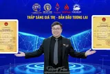 TỪ TRÍ TUỆ VIỆT ĐẾN 2 NỀN TẢNG CÔNG NGHỆ THẤU HIỂU CON NGƯỜI