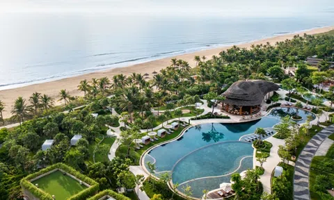 HOIANA RESORT & GOLF RA MẮT “SIÊU LỄ HỘI HÈ 2024” LỚN NHẤT MIỀN TRUNG