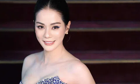 Á hậu Lê Xuân Tâm: Người lan tỏa đam mê và bản lĩnh đến thí sinh Hoa hậu Doanh nhân Siêu Quốc Gia 2025