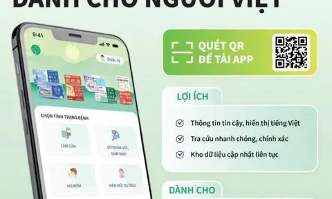 eMEDI – Ứng dụng y tế giúp người Việt yên tâm chăm sóc sức khỏe 