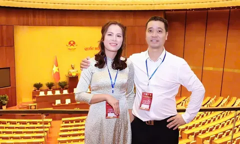 Doanh nhân Nguyễn Hồng Quang: CEO thương hiệu Café NGON và lời chúc Tết khiến cộng đồng mạng xúc động