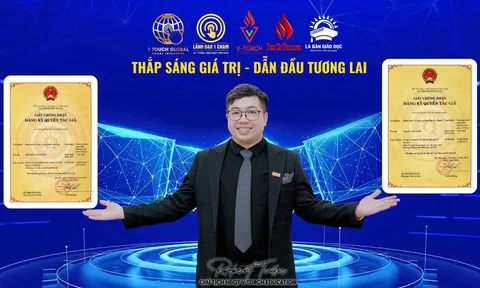 TỪ TRÍ TUỆ VIỆT ĐẾN 2 NỀN TẢNG CÔNG NGHỆ THẤU HIỂU CON NGƯỜI