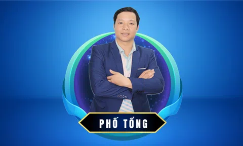 Phố Tổng- Chủ Tịch Học Viện Marketing Online: Bùng nổ AI trong thời đại mới