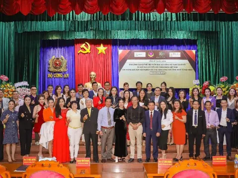 CEO Trần Thị Yến Quy được bổ nhiệm vào vị trí Phó chủ tịch ban ngành đào tạo thẩm mỹ kiêm Tổng thư ký thường trực LCH.