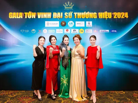 Trưởng BTC Đại sứ thương hiệu 2024 Phạm Ngọc Phượng: Tôi từ chối một cuộc sống bình yên để tạo ra những sự kiện đáng nhớ