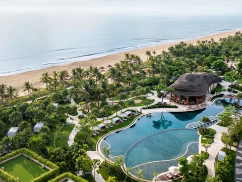 HOIANA RESORT & GOLF RA MẮT “SIÊU LỄ HỘI HÈ 2024” LỚN NHẤT MIỀN TRUNG