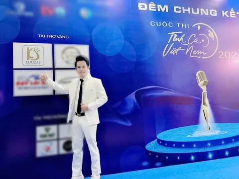 Lương Minh Đạt – Từ ca sĩ nổi tiếng đến Tổng Giám Đốc công ty sản xuất mỹ phẩm sạch Seven Nine