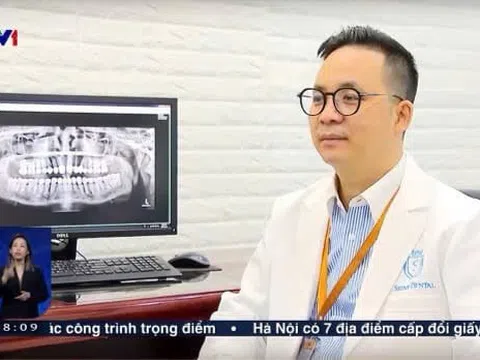 Bác sĩ Hoà – Ceo Nha khoa Shinbi: Nhiều người làm đẹp chưa thấy mà đã gặp hàng loạt các biến chứng