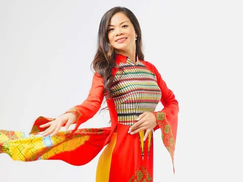 Miss Talent – Vũ công Lê Tân chia sẻ gì trong buổi Talk Show với Đài Truyền Hình Kỹ Thuật Số VTC