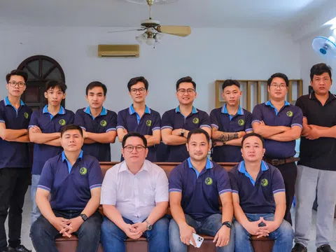 Hành trình của cựu luật sư Nguyễn Văn Ninh và giấc mơ nông nghiệp Việt