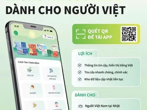 eMEDI – Ứng dụng y tế giúp người Việt yên tâm chăm sóc sức khỏe 