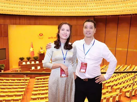 Doanh nhân Nguyễn Hồng Quang: CEO thương hiệu Café NGON và lời chúc Tết khiến cộng đồng mạng xúc động