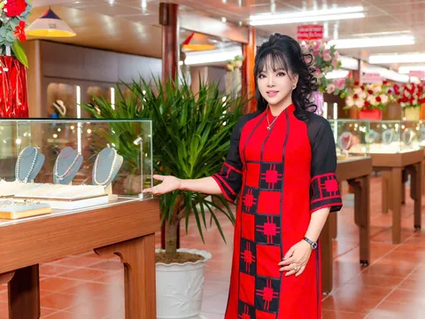 Queen Pearl PQ cùng Pickleball Icon Championship tôn vinh hình mẫu phụ nữ thời đại mới